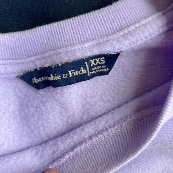 Abercrombie crop tops - Picture 3 of 5